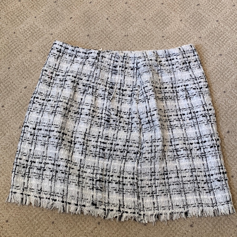 Shein skirt
